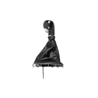 Versnellingspookknop en pookhoes 55351947 (6-versnellingen) Opel Zafira B 2005–2011 foto 1