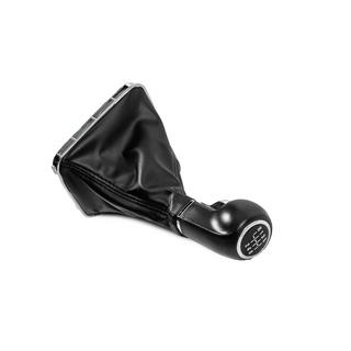 Versnellingspookknop en pookhoes 55351947 (6-versnellingen) Opel Zafira B 2005–2011 foto 2