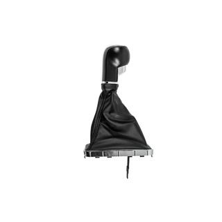 Versnellingspookknop en pookhoes 55351947 (6-versnellingen) Opel Zafira B 2005–2011 foto 3