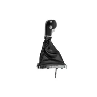 Versnellingspookknop en pookhoes 55351947 (6-versnellingen) Opel Zafira B 2005–2011 foto 3