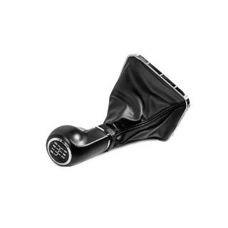 Versnellingspookknop en pookhoes 55351947 (6-versnellingen) Opel Zafira B 2005–2011 foto 4
