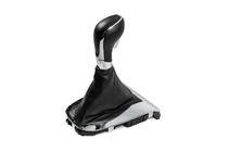 Opel Astra J 2009–2015 Pookknop en hoes voor automaat foto 3