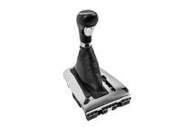 Opel Astra J 2009–2015 Pookknop en hoes voor automaat foto 5