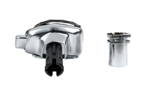 Chevrolet Cruze 2009–2015 Pookknop automaat Crystal foto 6