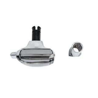 Pookknop automaat Crystal Chevrolet Cruze 2009–2015 foto 3