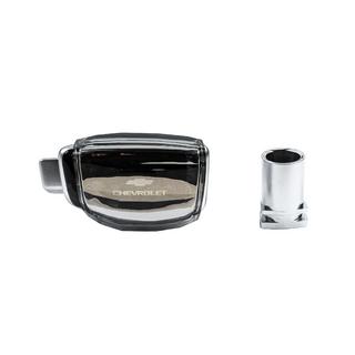 Pookknop automaat Crystal Chevrolet Cruze 2009–2015 foto 1