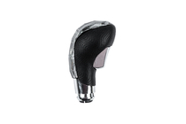 Opel Astra J 2009–2015 Pookknop automaat Crystal foto 2