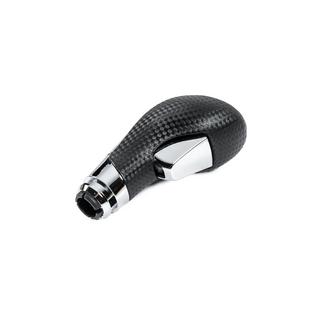 Carbon pookknop automaat Opel Astra J 2009–2015 foto 3