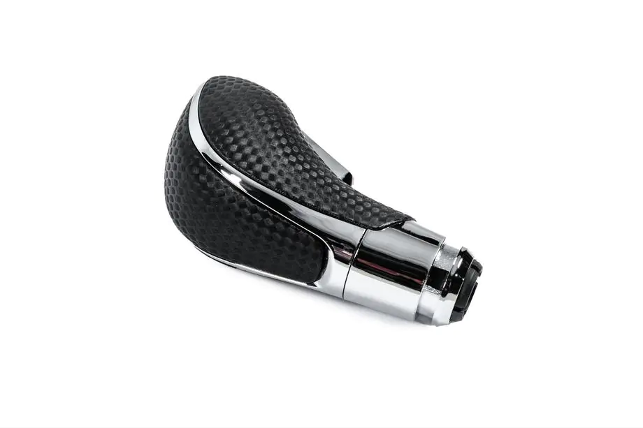 Opel Astra J 2009–2015 Carbon pookknop automaat Image