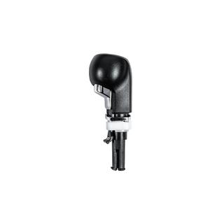 Pookknop met pook (6-versnellingen) Opel Astra H 2004–2013 foto 2