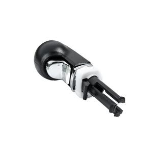 Pookknop met pook (6-versnellingen) Opel Astra H 2004–2013 foto 4