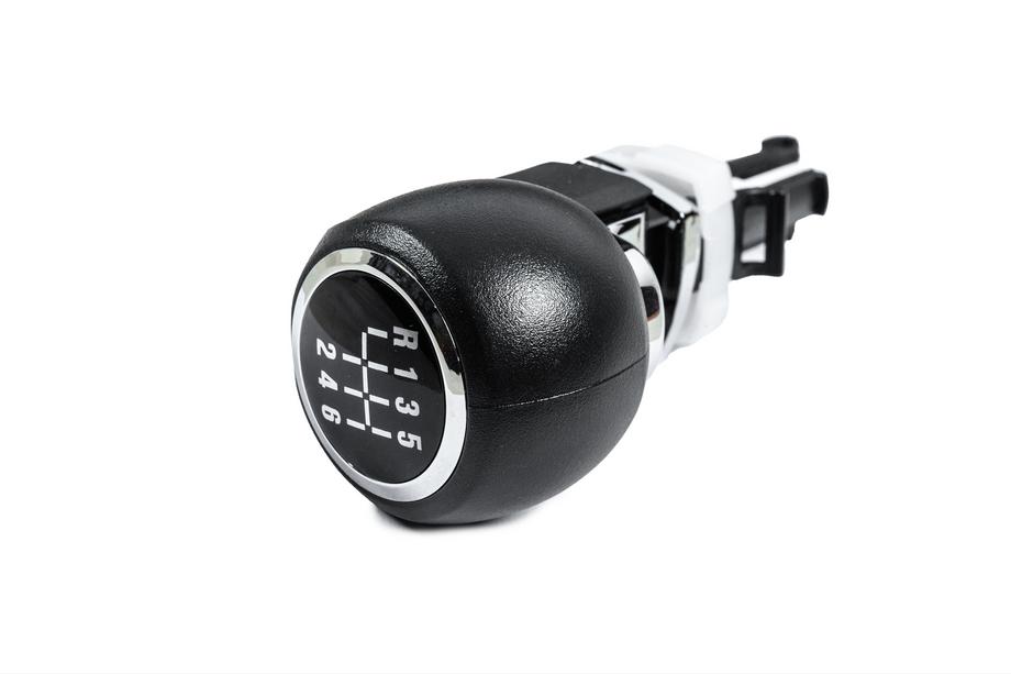 Opel Corsa D 2007–2014 Pookknop met pook (6-versnellingen) Image