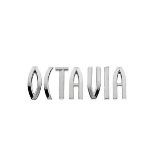 Octavia typeaanduiding 1Z0853687739 Skoda Octavia I Tour A4 1996–2010 foto 3