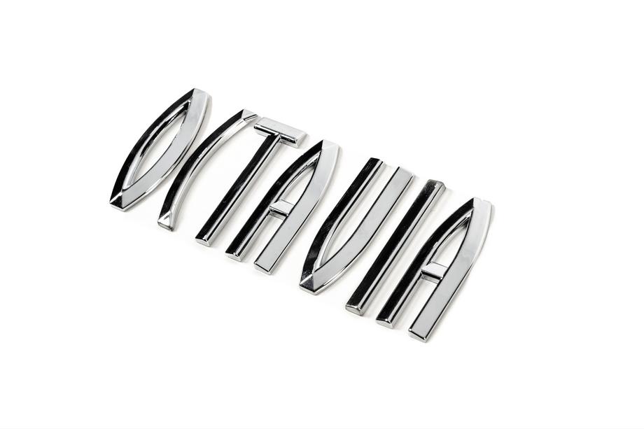 Skoda Octavia I Tour A4 1996–2010 Octavia typeaanduiding 1Z0853687739 Image