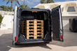 Review Kia PV5 Cargo: elektrische bestelwagen voor bedrijven foto 6