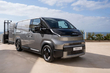Review Kia PV5 Cargo: elektrische bestelwagen voor bedrijven foto 2