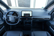 Review Kia PV5 Cargo: elektrische bestelwagen voor bedrijven foto 4