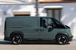 Review Kia PV5 Cargo: elektrische bestelwagen voor bedrijven foto 3