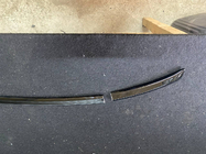 BMW 5/i5 Serie G60/G60E/G61 2023– Afgeprijsde M5-Style spoiler (hoogglans zwart) foto 3