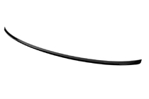 BMW 5/i5 Serie G60/G60E/G61 2023– Afgeprijsde M5-Style spoiler (hoogglans zwart) foto 1