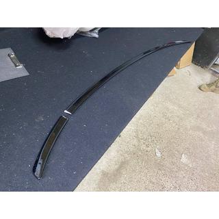 Afgeprijsde M5-Style spoiler (hoogglans zwart) foto 2