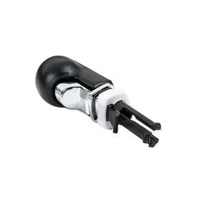 Pookknop met pook (5-versnellingen) Opel Astra H 2004–2013 foto 4
