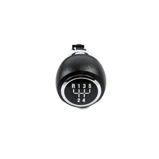 Pookknop met pook (5-versnellingen) Opel Astra H 2004–2013 foto 2