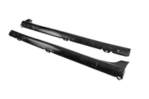 Volkswagen Golf 5 2003–2009 Sideskirts DPT (voor GTI, te spuiten) foto 2