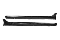 Volkswagen Golf 5 2003–2009 Sideskirts DPT (voor GTI, te spuiten) foto 7