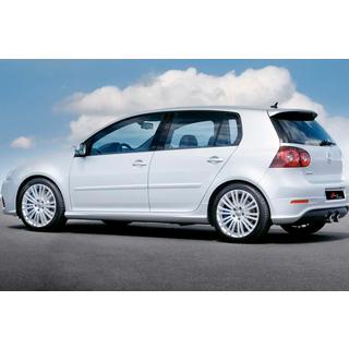 Sideskirts DPT (voor GTI, te spuiten) Volkswagen Golf 5 2003–2009 foto 1