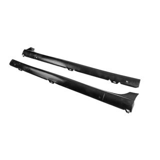 Sideskirts DPT (voor GTI, te spuiten) Volkswagen Golf 5 2003–2009 foto 2
