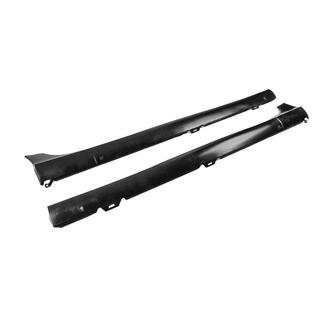 Sideskirts DPT (voor GTI, te spuiten) Volkswagen Golf 5 2003–2009 foto 4