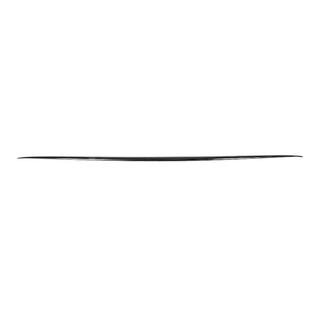 Sunplex LIP spoiler (voor G20, zwart) foto 1