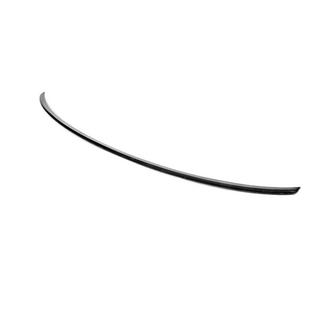 Sunplex LIP spoiler (voor G20, zwart) foto 3
