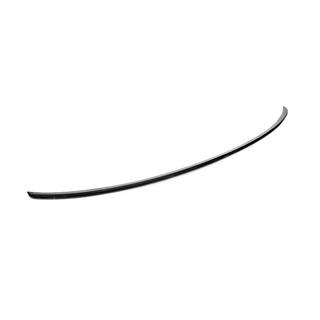 Sunplex LIP spoiler (voor G20, zwart) foto 4