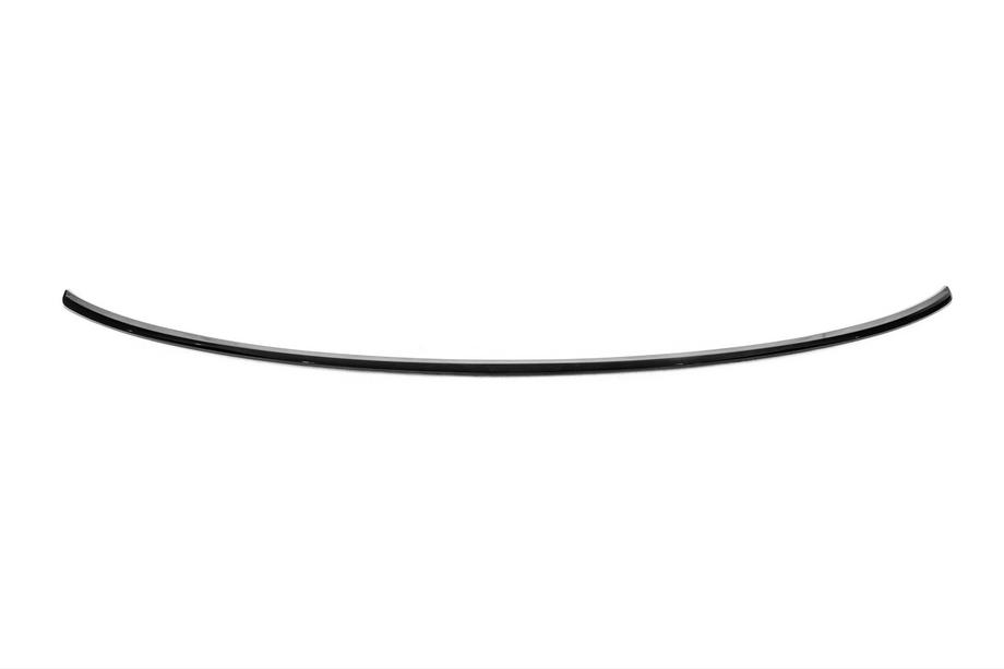 BMW 3 Serie G20/G21 2018– Sunplex LIP spoiler (voor G20, zwart) Foto 2