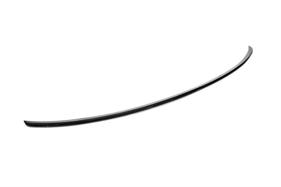 BMW 3 Serie G20/G21 2018– Sunplex LIP spoiler (voor G20, zwart) Foto 4
