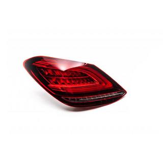 Afgeprijsd Achterlicht facelift links (1 st.) Mercedes C-klasse W205 2014–2021