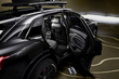 Review: Audi Q8 e-tron edition Dakar foto 5