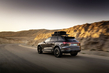 Review: Audi Q8 e-tron edition Dakar foto 3