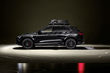 Review: Audi Q8 e-tron edition Dakar foto 2