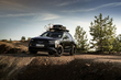 Review: Audi Q8 e-tron edition Dakar foto 4