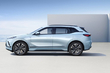 Review Buick Electra E5: nieuwe kijk op elektrische premium foto 3