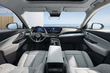 Review Buick Electra E5: nieuwe kijk op elektrische premium foto 5