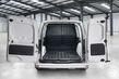 Nissan Townstar Van: compacte bedrijfswagen voor de stad foto 4
