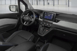 Nissan Townstar Van: compacte bedrijfswagen voor de stad foto 5