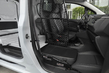 Nissan Townstar Van: compacte bedrijfswagen voor de stad foto 6