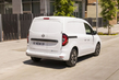 Nissan Townstar Van: compacte bedrijfswagen voor de stad foto 3
