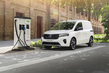 Nissan Townstar Van: compacte bedrijfswagen voor de stad foto 2