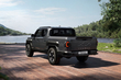 Review Kia Tasman: Kia's eerste ladderframe-pick-up foto 4